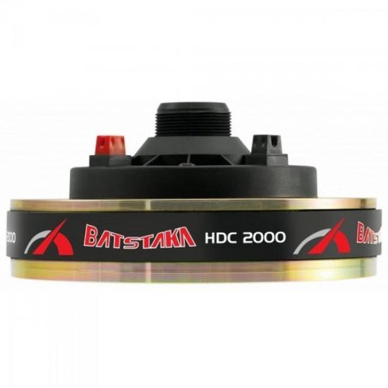 Driver Batstaka HDC2000 150W RMS 8 Ohms HINOR - Mundomax