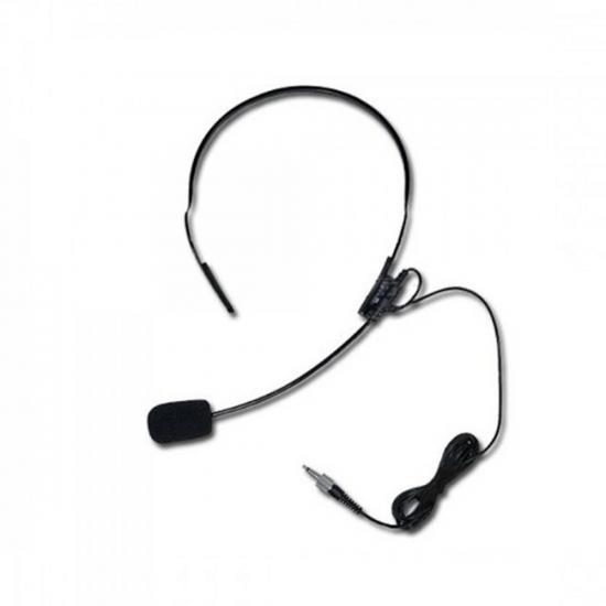 Microfone Headset Karsect HT2/HT9 P2 Com Rosca por 74,99 à vista no boleto/pix ou parcele em até 2x sem juros. Compre na loja Mundomax!