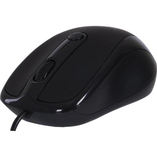 Mouse Fortrek OM103BK USB 2400 Dpi Preto FK 416M por 26,00 à vista no boleto/pix ou parcele em até 1x sem juros. Compre na loja Mundomax!