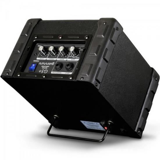 Cubo Para Guitarra 15W G5+ GIANNINI por 0,00 à vista no boleto/pix ou parcele em até 1x sem juros. Compre na loja Mundomax!