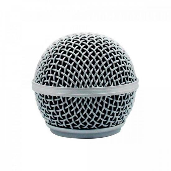 Globo Para Microfone SM58 - RK143G SHURE (43627)