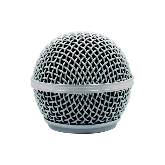 Globo Para Microfone SM58 - RK143G SHURE (43627)