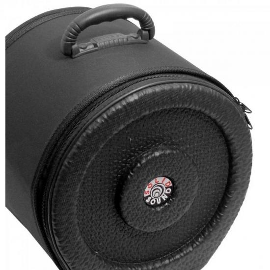 Semi Case Para Tom 10\" Standard SOLID SOUND por 0,00 à vista no boleto/pix ou parcele em até 1x sem juros. Compre na loja Mundomax!