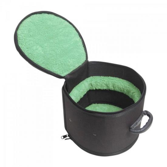 Semi Case Para Tom 10\" Standard SOLID SOUND por 0,00 à vista no boleto/pix ou parcele em até 1x sem juros. Compre na loja Mundomax!