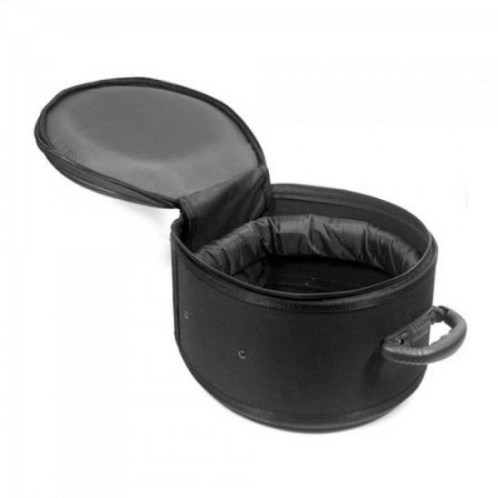 Semi Case Para Tom 12\" Standard SOLID SOUND por 0,00 à vista no boleto/pix ou parcele em até 1x sem juros. Compre na loja Mundomax!