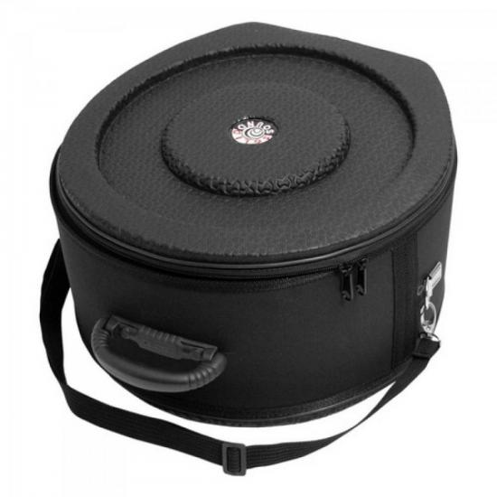 Semi Case Para Caixa 14\" Standard SOLID SOUND por 0,00 à vista no boleto/pix ou parcele em até 1x sem juros. Compre na loja Mundomax!