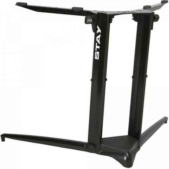 Suporte Preto para Piano 700/01 STAY por 782,90 à vista no boleto/pix ou parcele em até 10x sem juros. Compre na loja Mundomax!