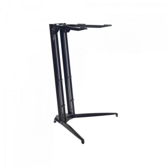 Suporte para Piano 1000/01 Preto STAY por 0,00 à vista no boleto/pix ou parcele em até 1x sem juros. Compre na loja Mundomax!