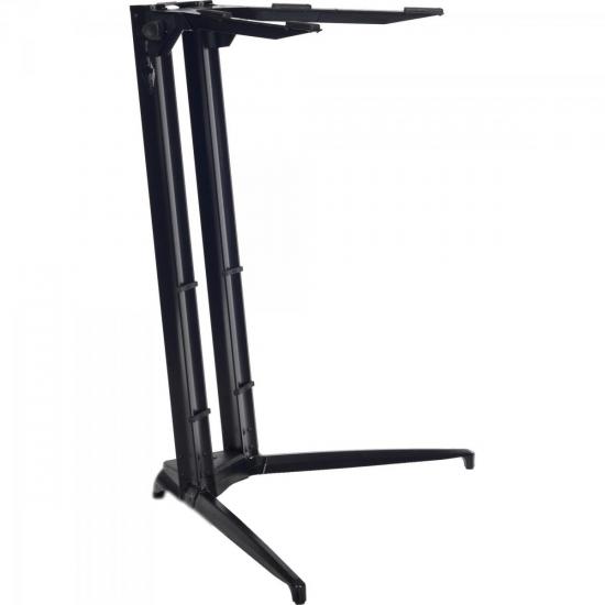 Suporte para Piano 1000/01 Preto STAY por 0,00 à vista no boleto/pix ou parcele em até 1x sem juros. Compre na loja Mundomax!