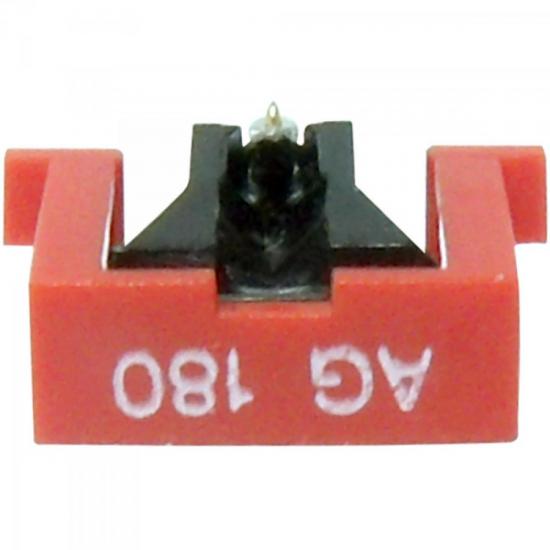 Agulha AG180 LESON por 0,00 à vista no boleto/pix ou parcele em até 1x sem juros. Compre na loja Mundomax!