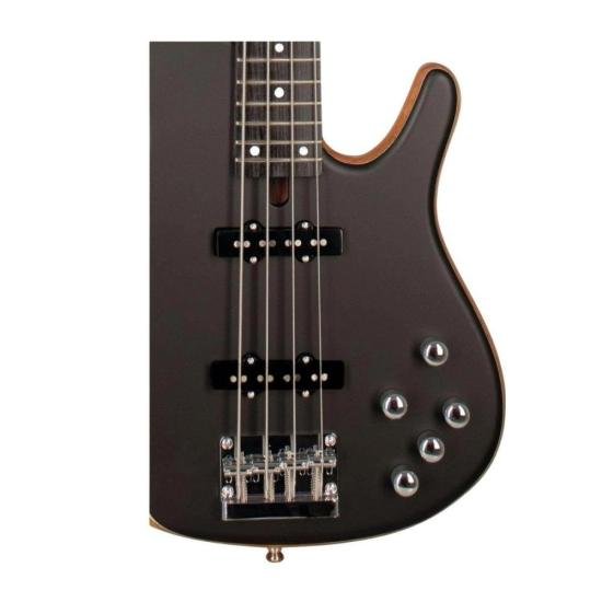 Contrabaixo TAGIMA 4 Cordas MILLENIUM 4 TOP Natural por 2.499,00 à vista no boleto/pix ou parcele em até 12x sem juros. Compre na loja Mundomax!