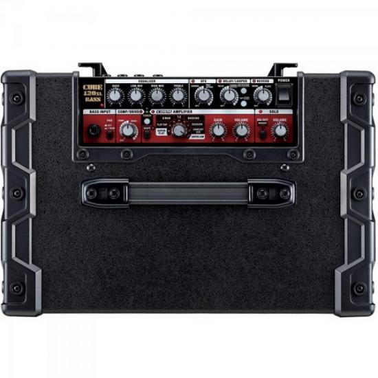Cubo Para Contra Baixo CUBE-120XL BASS 120 Watts ROLAND - Mundomax