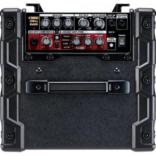 Roland - CUBE-20XL BASS | Amplificador de baixo