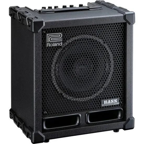 Cubo Para Contrabaixo Cube-60XL Bass 60 Watts ROLAND (43810)