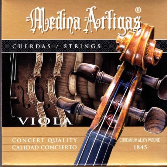 Enc MEDINA ARTIGAS P/Viola por 0,00 à vista no boleto/pix ou parcele em até 1x sem juros. Compre na loja Mundomax!