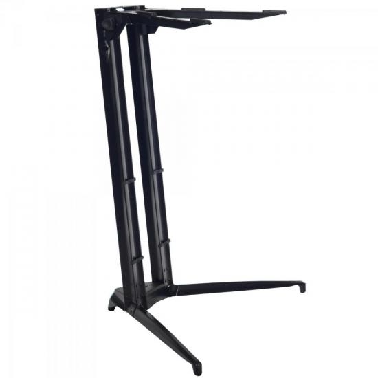 Suporte para Piano 1200/01 Preto STAY por 0,00 à vista no boleto/pix ou parcele em até 1x sem juros. Compre na loja Mundomax!