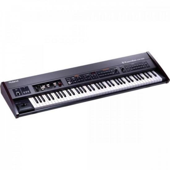 Teclado ROLAND V-Combo 76 Teclas VR-700 - Mundomax