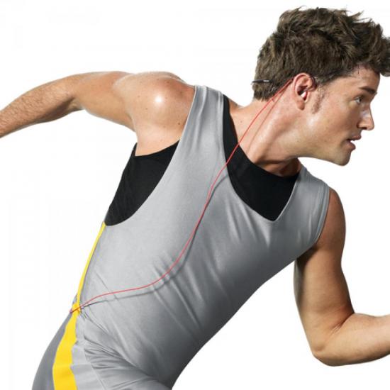 Fone de Ouvido SHQ4000/10 Preto/Vermelho PHILIPS por 0,00 à vista no boleto/pix ou parcele em até 1x sem juros. Compre na loja Mundomax!