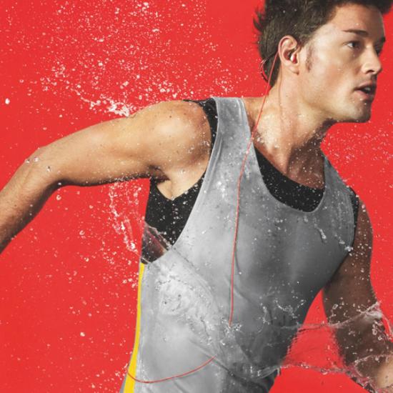 Fone de Ouvido SHQ4000/10 Preto/Vermelho PHILIPS por 0,00 à vista no boleto/pix ou parcele em até 1x sem juros. Compre na loja Mundomax!