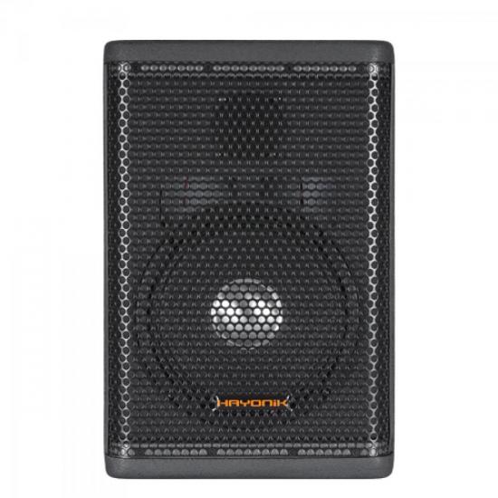 Caixa Acústica Série 100 EX-108TW 2V 100WRMS HAYONIK por 0,00 à vista no boleto/pix ou parcele em até 1x sem juros. Compre na loja Mundomax!