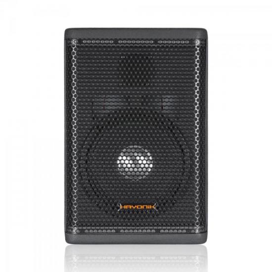 Caixa Acústica Série 100 EX-108TW 2V 100WRMS HAYONIK por 0,00 à vista no boleto/pix ou parcele em até 1x sem juros. Compre na loja Mundomax!