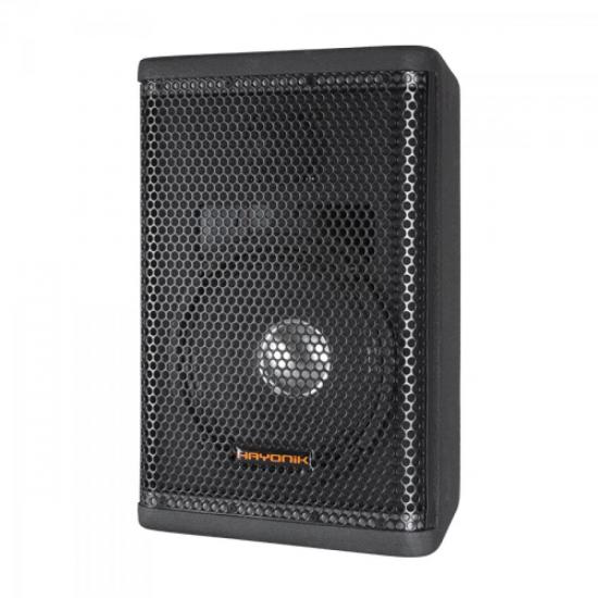 Caixa Acústica Série 100 EX-108TW 2V 100WRMS HAYONIK por 0,00 à vista no boleto/pix ou parcele em até 1x sem juros. Compre na loja Mundomax!