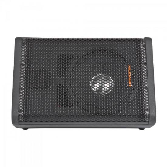 Caixa Acústica Série 100 EX-108TW 2V 100WRMS HAYONIK por 0,00 à vista no boleto/pix ou parcele em até 1x sem juros. Compre na loja Mundomax!