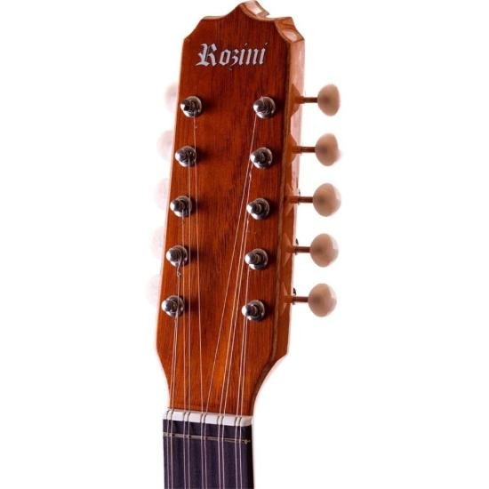 Viola ROZINI Caipira Elétrica Ponteio RV151.AT.N.I Natural por 1.467,99 à vista no boleto/pix ou parcele em até 12x sem juros. Compre na loja Mundomax!