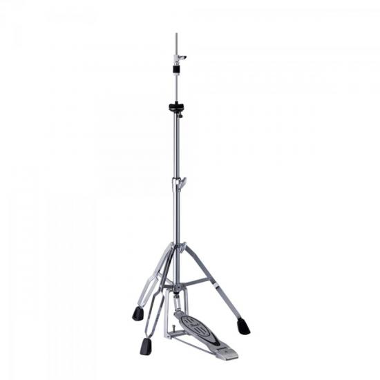 Estante Para Prato Hihat H790 PEARL por 0,00 à vista no boleto/pix ou parcele em até 1x sem juros. Compre na loja Mundomax!