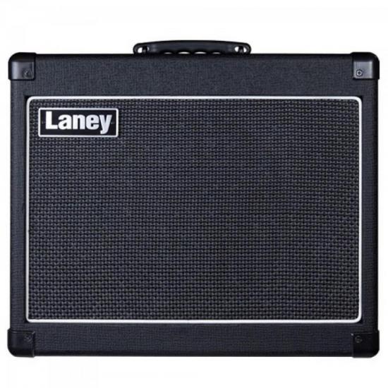 Cubo Para Guitarra Laney LG35R 30W RMS 110v Preto por 2.365,48 à vista no boleto/pix ou parcele em até 12x . Compre na loja Laney!