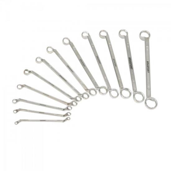 Kit de Chave Estrela Com 8 Peças de 6 a 22mm Brasfort por 53,90 à vista no boleto/pix ou parcele em até 2x sem juros. Compre na loja Mundomax!