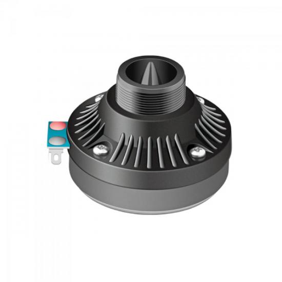 Driver Fenólico D100 40W RMS 8R JBL por 0,00 à vista no boleto/pix ou parcele em até 1x sem juros. Compre na loja Mundomax!