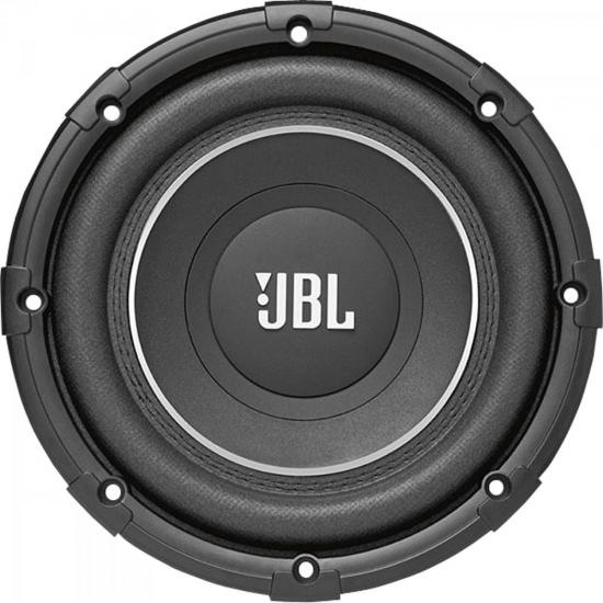 Subwoofer 10\" MS10SD2 300W RMS JBL por 0,00 à vista no boleto/pix ou parcele em até 1x sem juros. Compre na loja Mundomax!