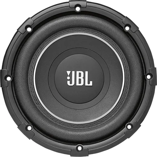 Subwoofer 10\" MS10SD2 300W RMS JBL (44820)