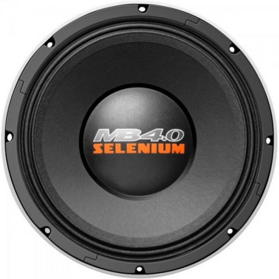 Alto Falante Woofer 12\" 2000W RMS 4 Ohms MIDBASS 12MB4.0 JBL por 0,00 à vista no boleto/pix ou parcele em até 1x sem juros. Compre na loja Mundomax!
