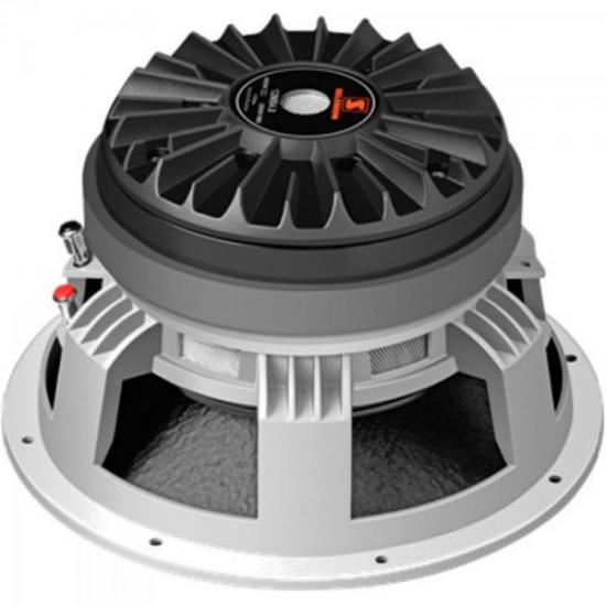 Alto Falante Woofer 12\" 2000W RMS 4 Ohms MIDBASS 12MB4.0 JBL por 0,00 à vista no boleto/pix ou parcele em até 1x sem juros. Compre na loja Mundomax!