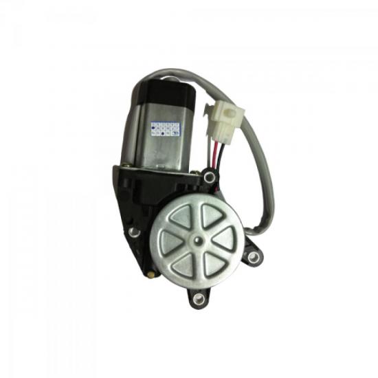 Motor para Vidro Elétrico 8 Dentes Direito GENÉRICO por 0,00 à vista no boleto/pix ou parcele em até 1x sem juros. Compre na loja Mundomax!