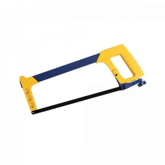 Arco Serra Extra Tensão BRASFORT por 0,00 à vista no boleto/pix ou parcele em até 1x sem juros. Compre na loja Mundomax!