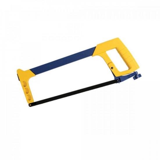 Arco Serra Extra Tensão BRASFORT por 0,00 à vista no boleto/pix ou parcele em até 1x sem juros. Compre na loja Mundomax!