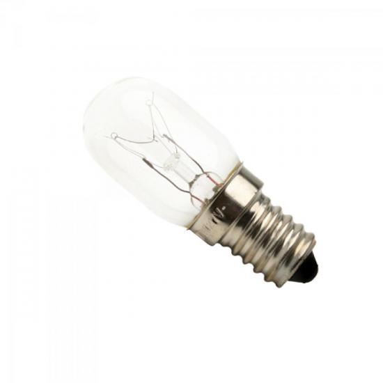 Lâmpada Geladeira/Microondas 15W 220V BRASFORT (44860)