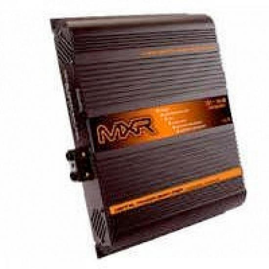 Módulo de 1 Canal 1800 Watts D1-1K8 MXR por 0,00 à vista no boleto/pix ou parcele em até 1x sem juros. Compre na loja Mundomax!
