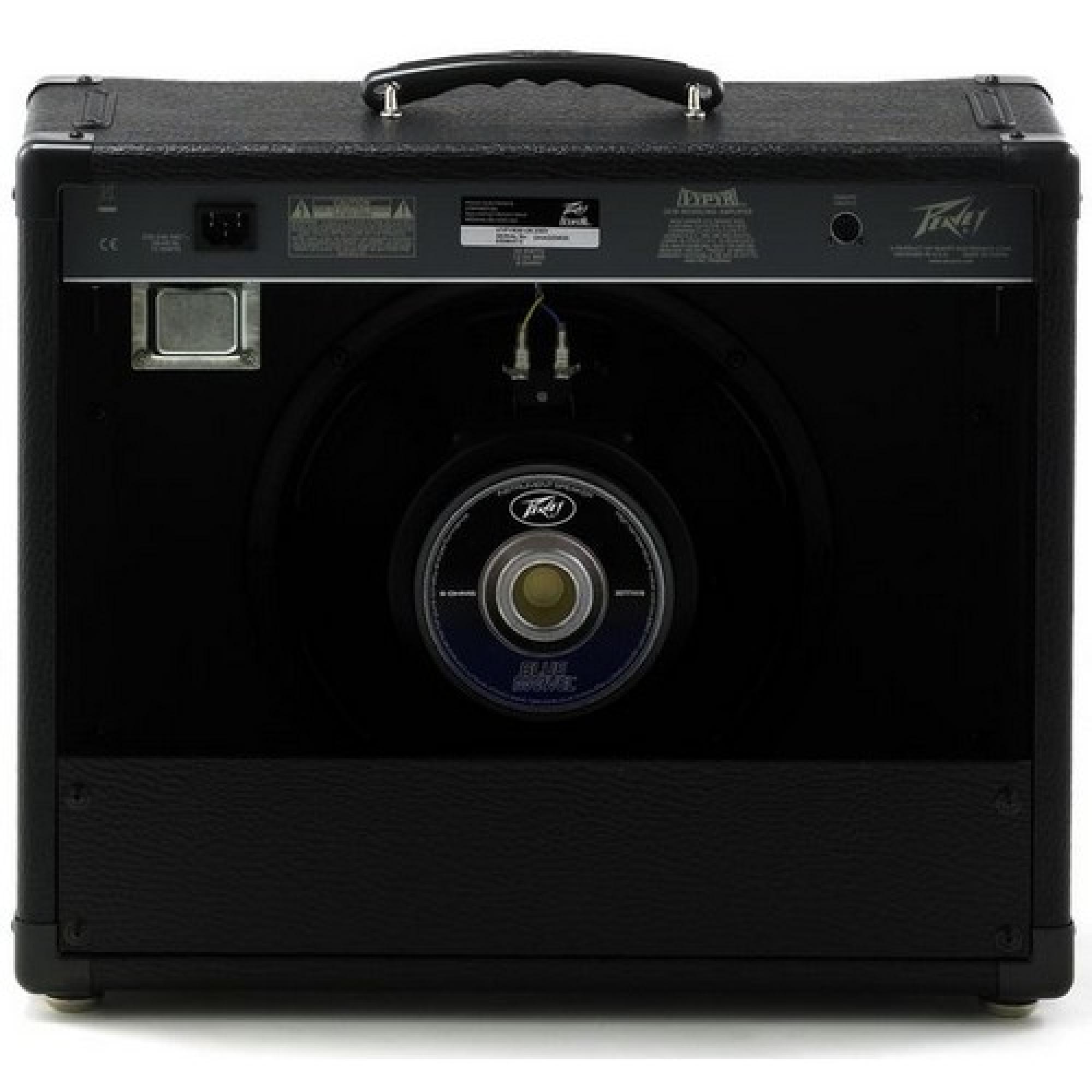 Cubo Para Guitarra Vypyr 30 PEAVEY - Mundomax