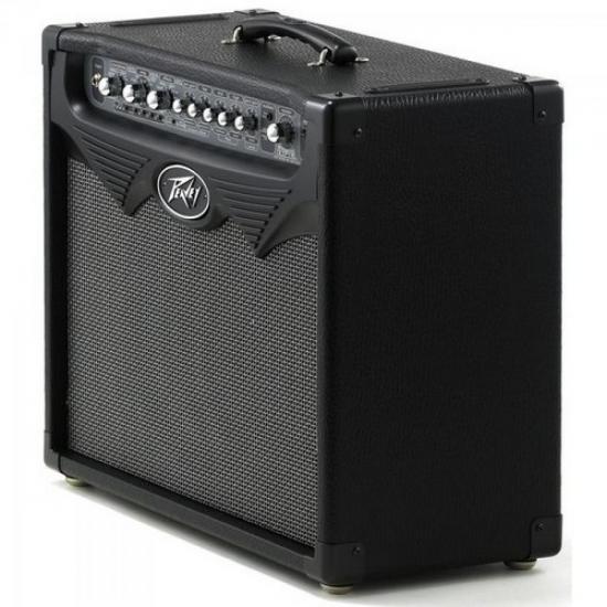 Cubo Para Guitarra Vypyr 30 PEAVEY por 0,00 à vista no boleto/pix ou parcele em até 1x sem juros. Compre na loja Mundomax!