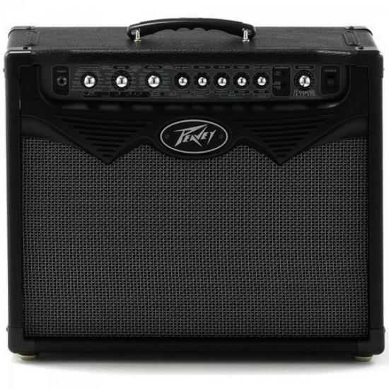 Cubo Para Guitarra Vypyr 30 PEAVEY por 0,00 à vista no boleto/pix ou parcele em até 1x sem juros. Compre na loja Mundomax!