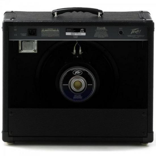 Cubo Para Guitarra Vypyr 30 PEAVEY por 0,00 à vista no boleto/pix ou parcele em até 1x sem juros. Compre na loja Mundomax!