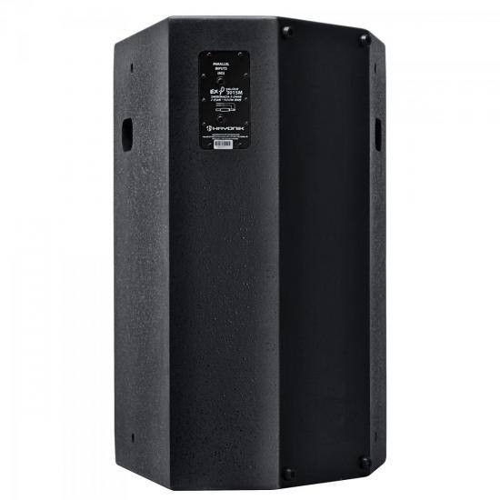 Caixa Acústica Passiva 15\" 300W RMS HAYONIK por 0,00 à vista no boleto/pix ou parcele em até 1x sem juros. Compre na loja Mundomax!