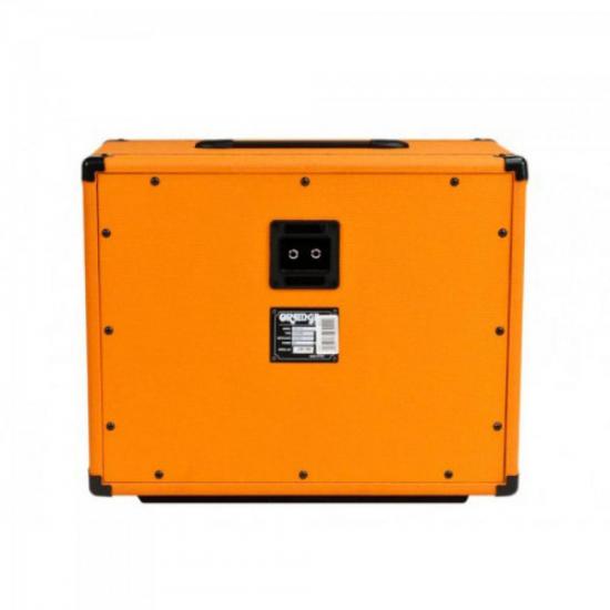 Caixa Acústica para Guitarra 60W ORÓS PPC112 Laranja ORANGE por 0,00 à vista no boleto/pix ou parcele em até 1x sem juros. Compre na loja Mundomax!