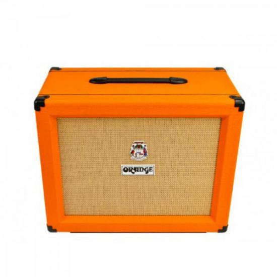 Caixa Acústica para Guitarra 60W ORÓS PPC112 Laranja ORANGE por 0,00 à vista no boleto/pix ou parcele em até 1x sem juros. Compre na loja Mundomax!