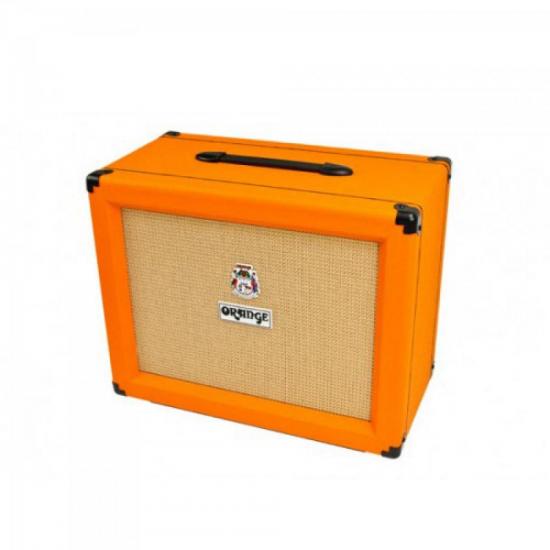 Caixa Acústica para Guitarra 60W ORÓS PPC112 Laranja ORANGE por 0,00 à vista no boleto/pix ou parcele em até 1x sem juros. Compre na loja Mundomax!