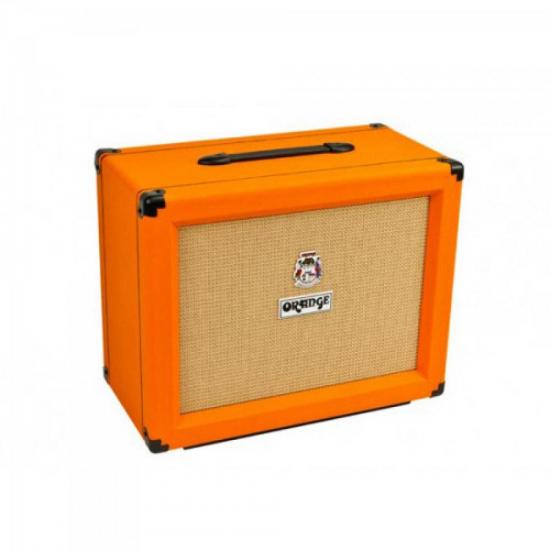 Caixa Acústica para Guitarra 60W ORÓS PPC112 Laranja ORANGE por 0,00 à vista no boleto/pix ou parcele em até 1x sem juros. Compre na loja Mundomax!